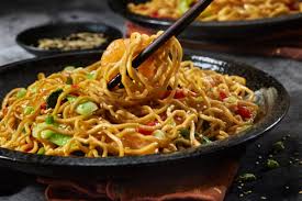 Chow Mein